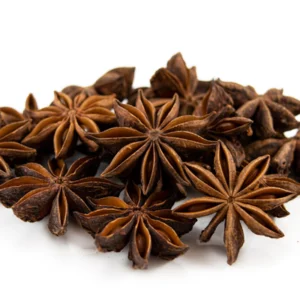 Organic Star Anise