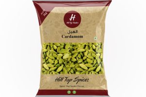 Cardamom