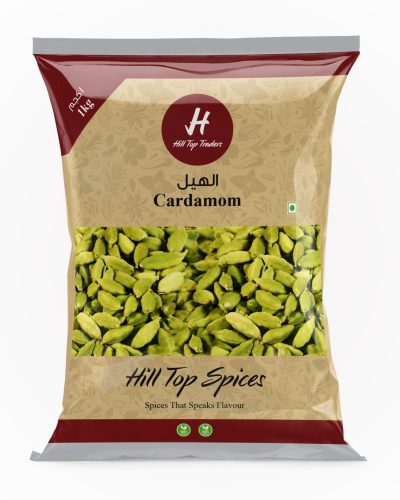 Cardamom