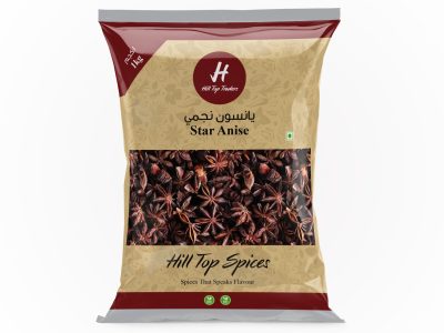 Star Anise